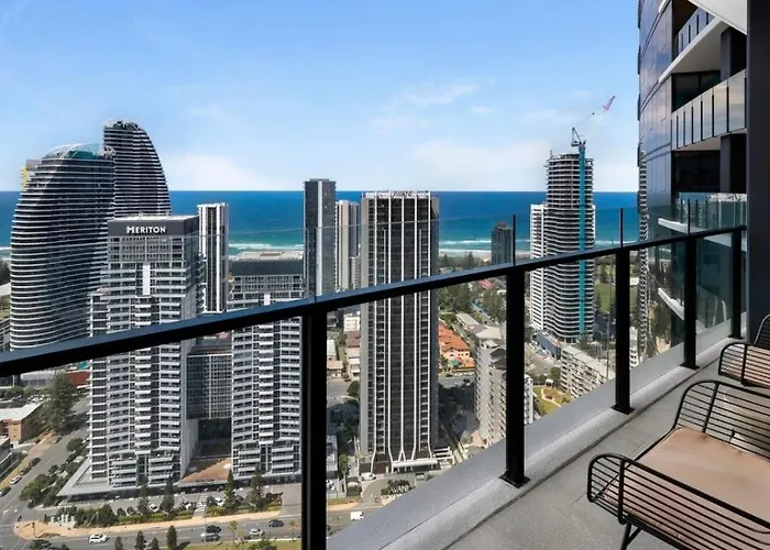 2 Bed Luxury Casino Condo
