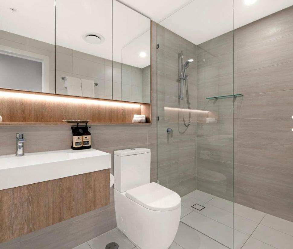 Apartment 2 Bed Luxury Casino *