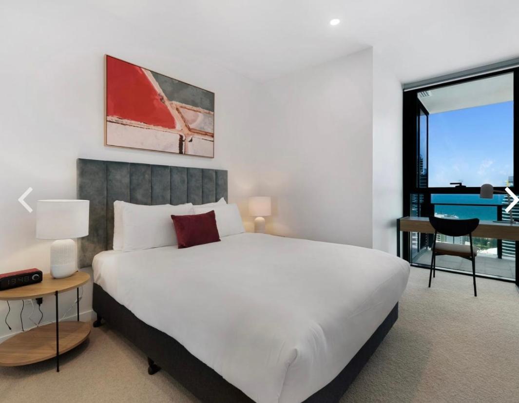 2 Bed Luxury Casino Apartment *