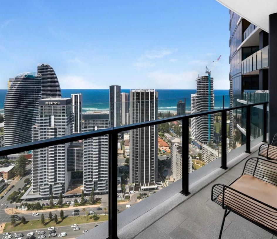 2 Bed Luxury Casino Gold Coast