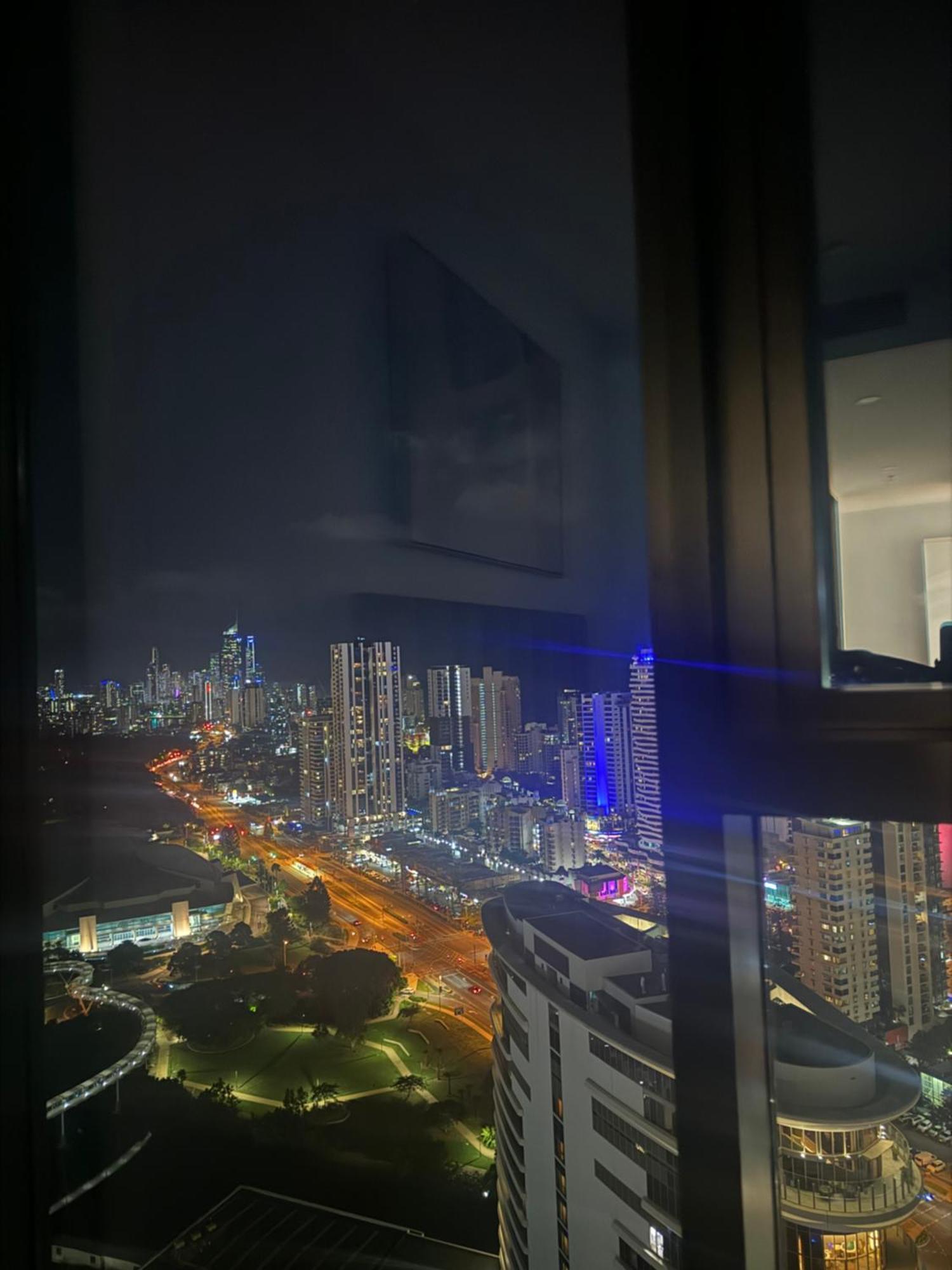 Apartment 2 Bed Luxury Casino